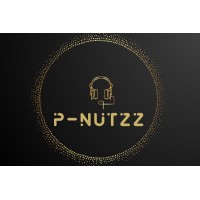 DJ P-NUTZZ logo, DJ P-NUTZZ contact details