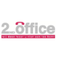 2nd Office logo, 2nd Office contact details