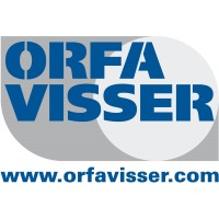 Orfa Visser logo, Orfa Visser contact details