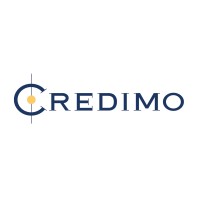 Credimo logo, Credimo contact details