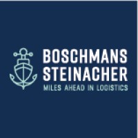 Boschmans Steinacher logo, Boschmans Steinacher contact details