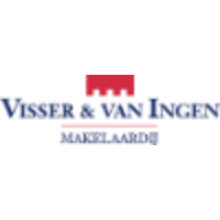 Visser & van Ingen makelaardij BV logo, Visser & van Ingen makelaardij BV contact details