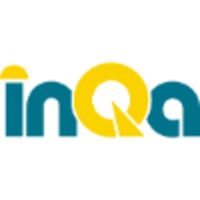 INQA logo, INQA contact details