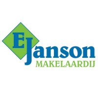 Janson Makelaardij BV logo, Janson Makelaardij BV contact details