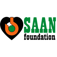 Stichting SAAN foundation logo, Stichting SAAN foundation contact details