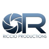 Riccio Productions LLC logo, Riccio Productions LLC contact details