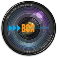 Bcn Productions logo, Bcn Productions contact details