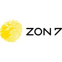 ZON7 logo, ZON7 contact details