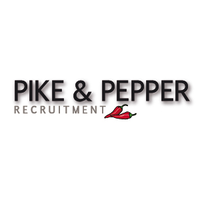 Pike & Pepper Recruitment logo, Pike & Pepper Recruitment contact details