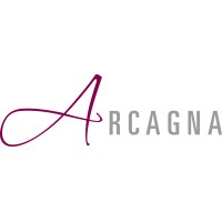 Arcagna logo, Arcagna contact details