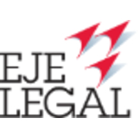 Eje Legal logo, Eje Legal contact details