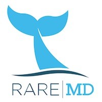 RareMD Inc logo, RareMD Inc contact details