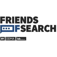 Friends of Search logo, Friends of Search contact details