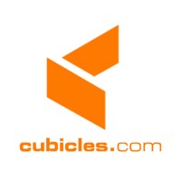 Cubicles.com logo, Cubicles.com contact details