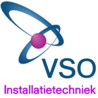 VSO Installatietechniek logo, VSO Installatietechniek contact details