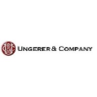 Ungerer & Company logo, Ungerer & Company contact details