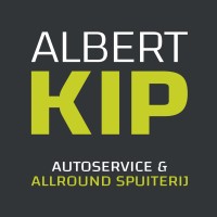 Albert Kip logo, Albert Kip contact details