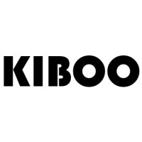 KIBOO logo, KIBOO contact details