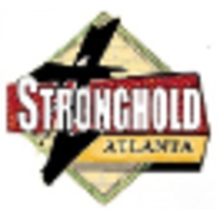 Stronghold Atlanta logo, Stronghold Atlanta contact details