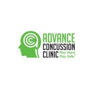 ADVANCE CONCUSSION CLINIC logo, ADVANCE CONCUSSION CLINIC contact details