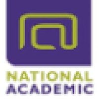 National Academic logo, National Academic contact details