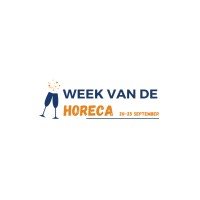 Week van de horeca logo, Week van de horeca contact details