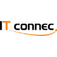 ITconnec logo, ITconnec contact details