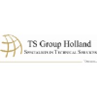 TS Group Holland B.V. logo, TS Group Holland B.V. contact details