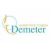 hospice Demeter logo, hospice Demeter contact details