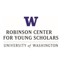 UW Robinson Center For Young Scholars logo, UW Robinson Center For Young Scholars contact details