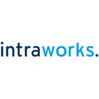 Intraworks Solutions bv logo, Intraworks Solutions bv contact details