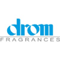 drom fragrances logo, drom fragrances contact details