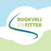 Rookvrij en Fitter logo, Rookvrij en Fitter contact details