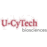 U-CyTech biosciences logo, U-CyTech biosciences contact details