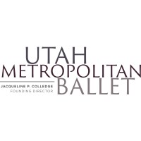 Utah Metropolitan Ballet logo, Utah Metropolitan Ballet contact details