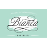 Bianca Portraits logo, Bianca Portraits contact details