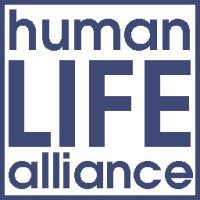 Human Life Alliance logo, Human Life Alliance contact details