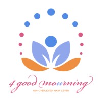 4goodmourning.nl logo, 4goodmourning.nl contact details