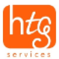 HTG Services logo, HTG Services contact details