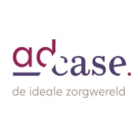 Adcase logo, Adcase contact details