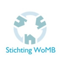 Stichting WoMB logo, Stichting WoMB contact details