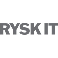 RYSK-IT B.V. logo, RYSK-IT B.V. contact details