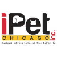 iPetChicago logo, iPetChicago contact details