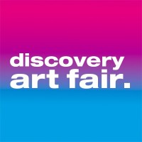 Discovery Art Fair logo, Discovery Art Fair contact details