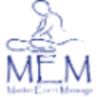 Master Event Massage logo, Master Event Massage contact details