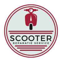 Scooter Reparatie Service logo, Scooter Reparatie Service contact details