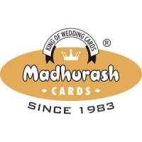 Madhurash Cards - The King of Wedding Cards logo, Madhurash Cards - The King of Wedding Cards contact details