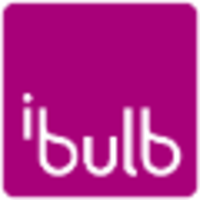 iBulb logo, iBulb contact details