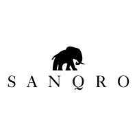 Sanqro logo, Sanqro contact details