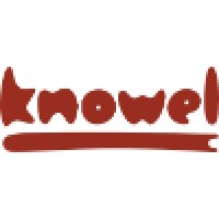 Knowel logo, Knowel contact details